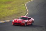 Dodge Viper SRT 2015 года
